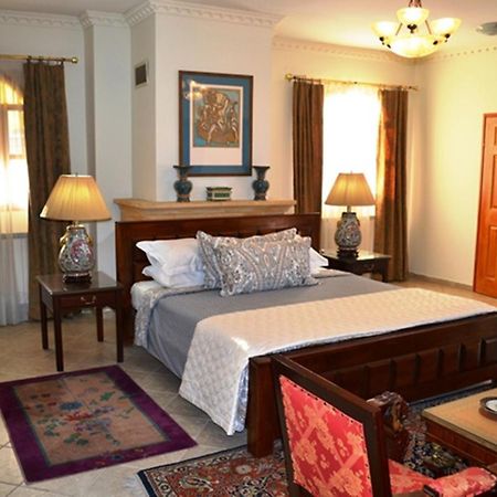 Palacio Domain - Stylish European Luxury Boutique Hotel Safed Exteriér fotografie