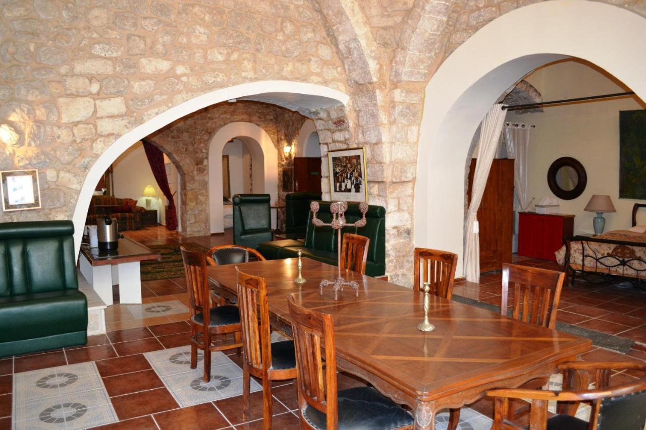 Palacio Domain - Stylish European Luxury Boutique Hotel Safed Exteriér fotografie