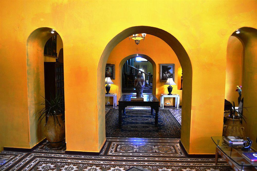 Palacio Domain - Stylish European Luxury Boutique Hotel Safed Exteriér fotografie