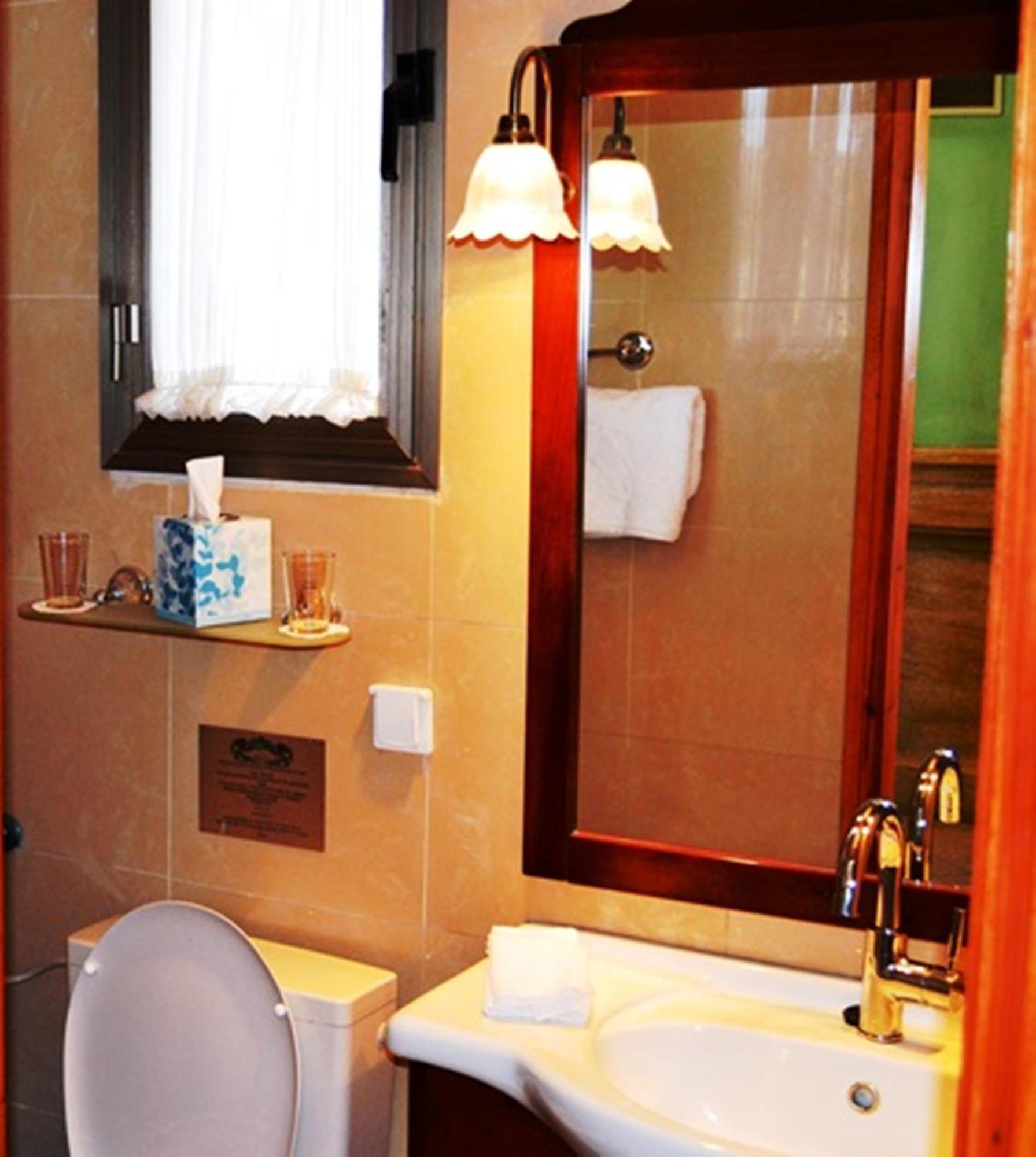 Palacio Domain - Stylish European Luxury Boutique Hotel Safed Exteriér fotografie
