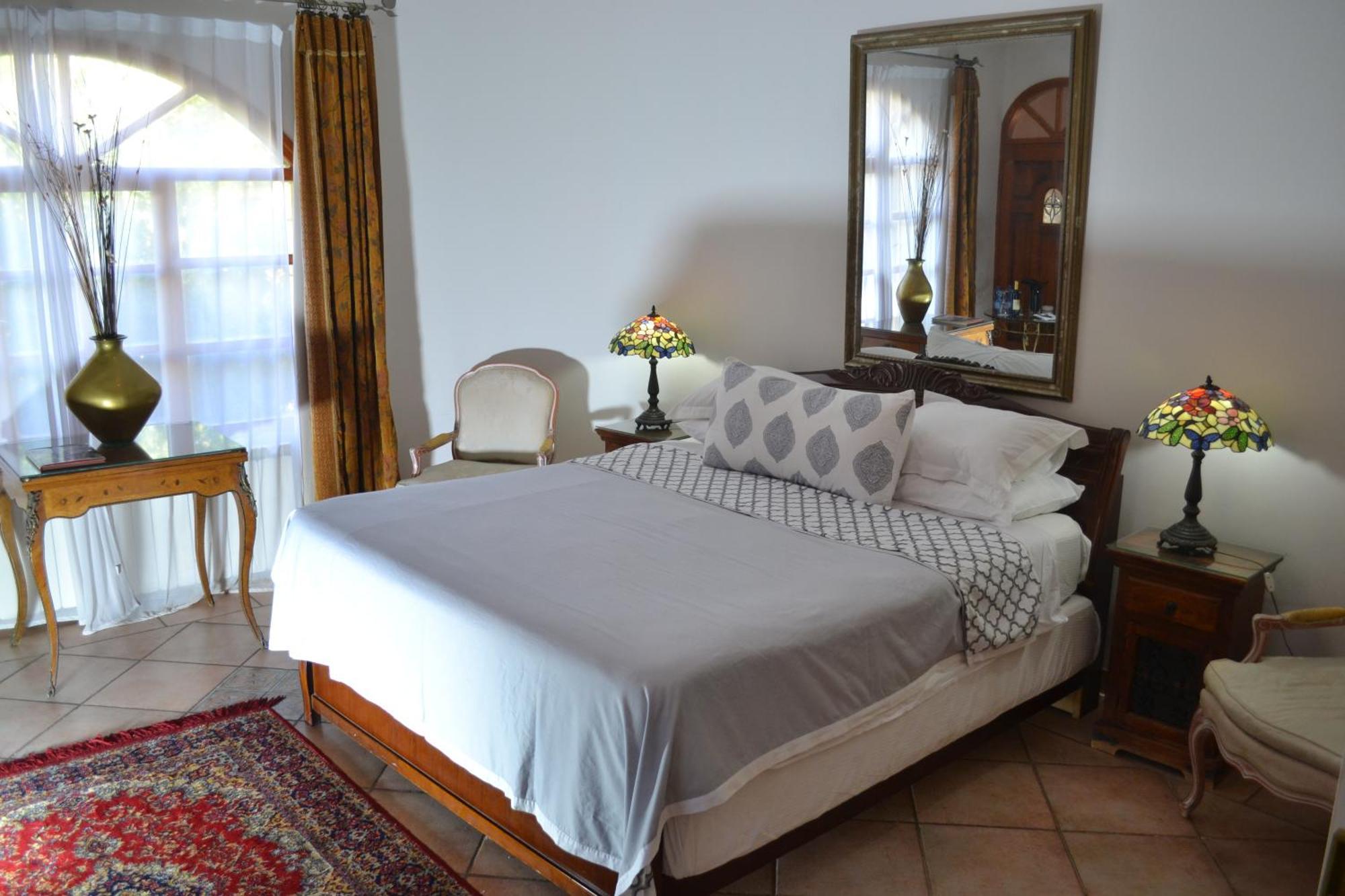 Palacio Domain - Stylish European Luxury Boutique Hotel Safed Exteriér fotografie