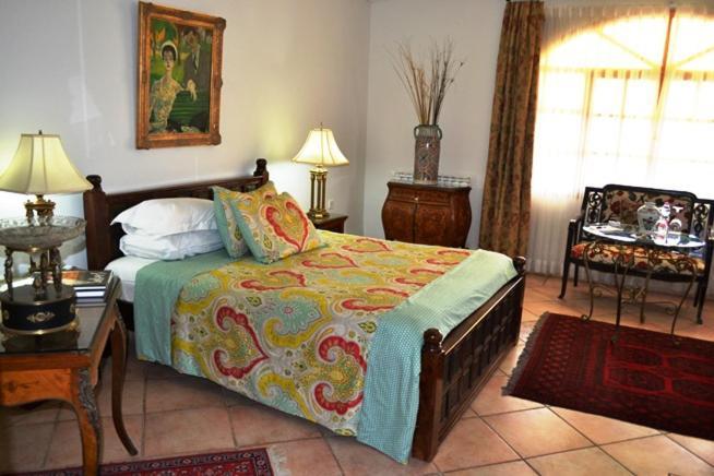 Palacio Domain - Stylish European Luxury Boutique Hotel Safed Exteriér fotografie