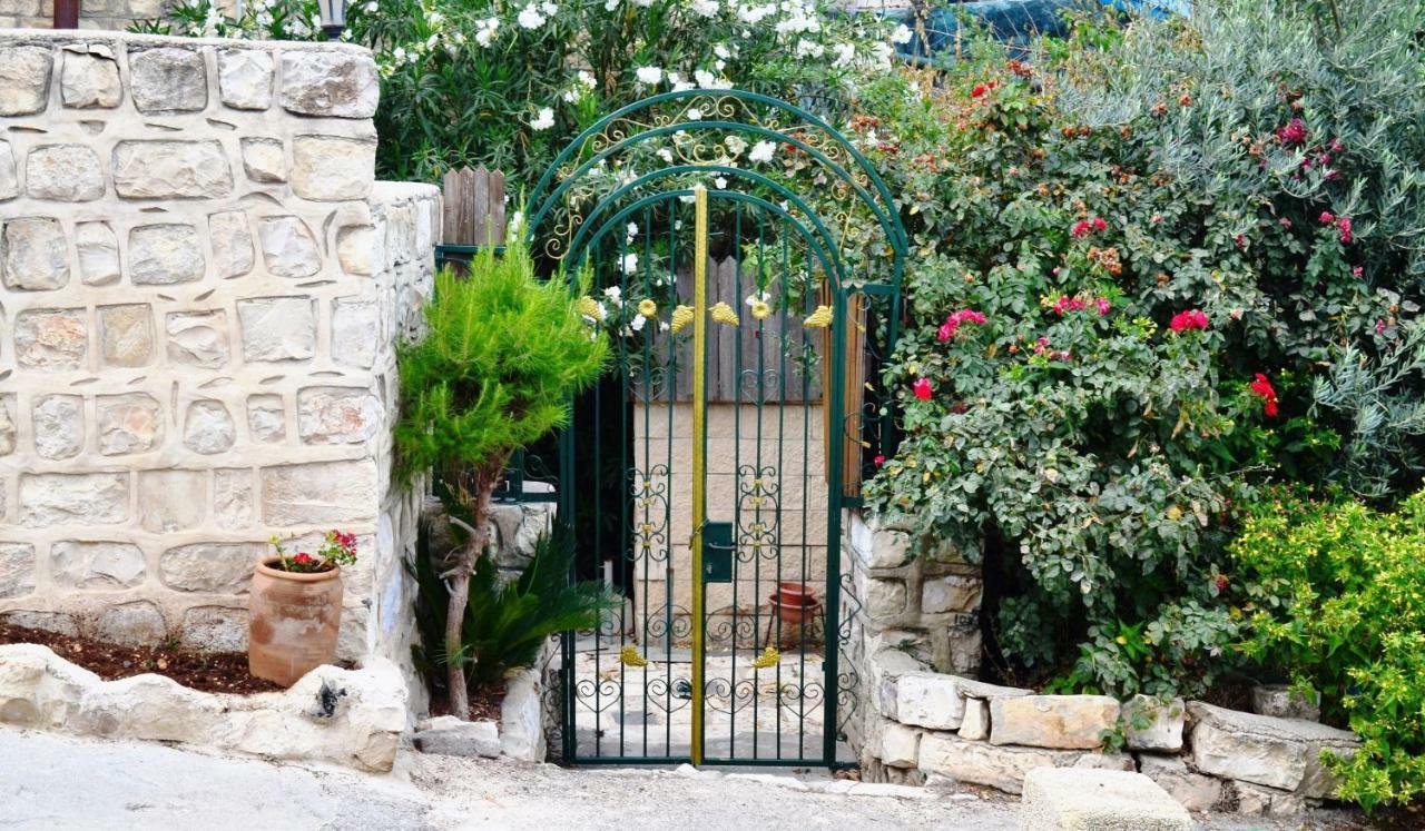 Palacio Domain - Stylish European Luxury Boutique Hotel Safed Exteriér fotografie