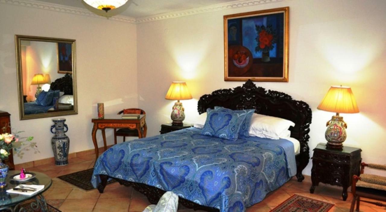 Palacio Domain - Stylish European Luxury Boutique Hotel Safed Exteriér fotografie