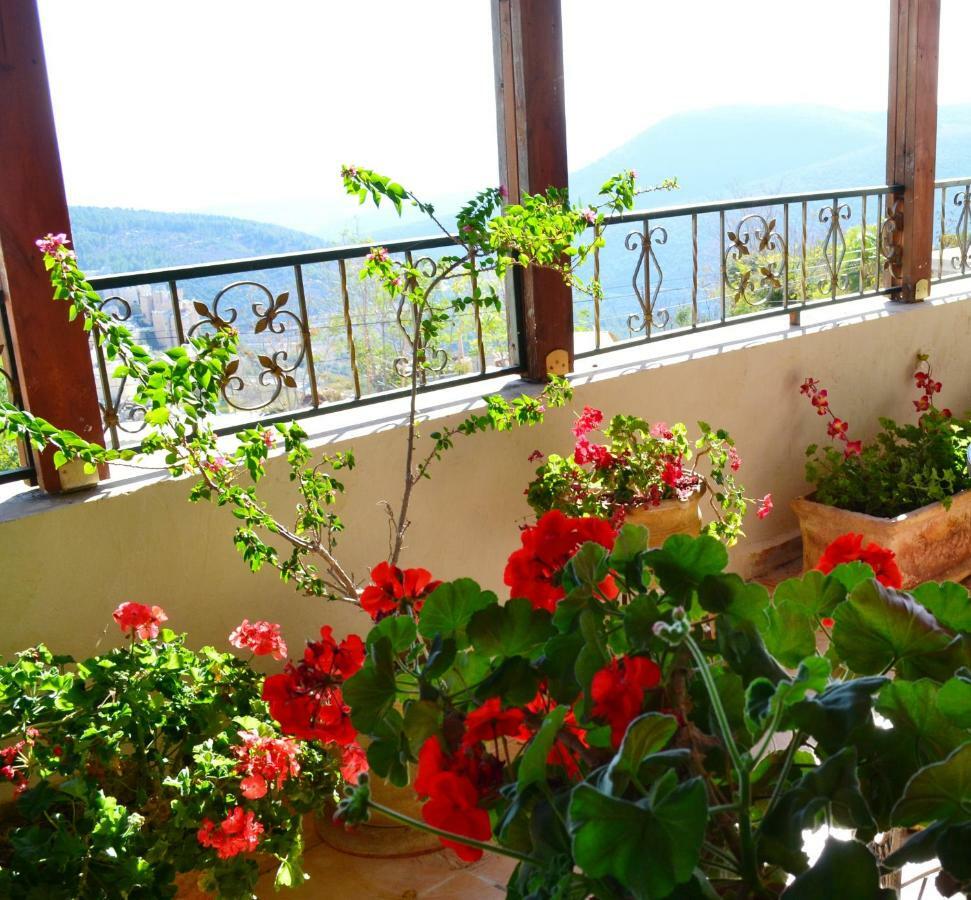 Palacio Domain - Stylish European Luxury Boutique Hotel Safed Exteriér fotografie