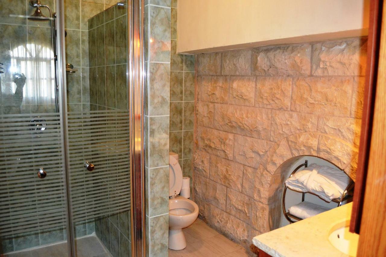 Palacio Domain - Stylish European Luxury Boutique Hotel Safed Exteriér fotografie