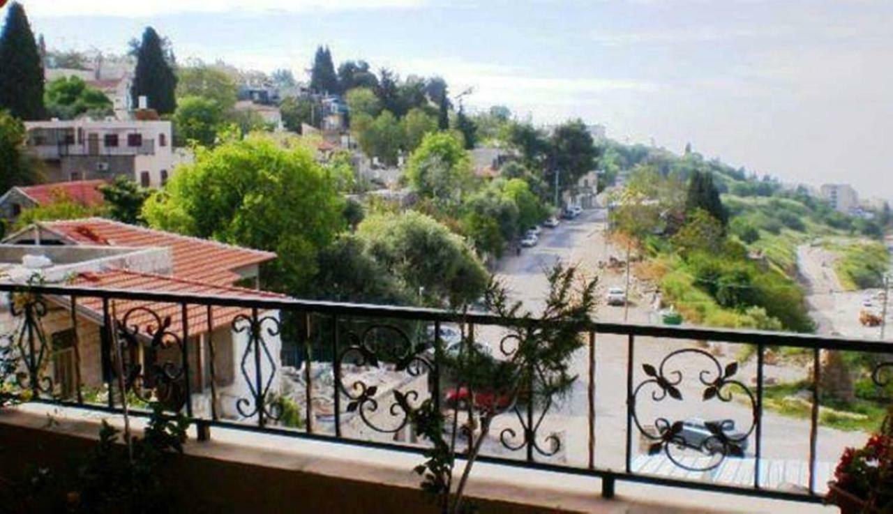 Palacio Domain - Stylish European Luxury Boutique Hotel Safed Exteriér fotografie
