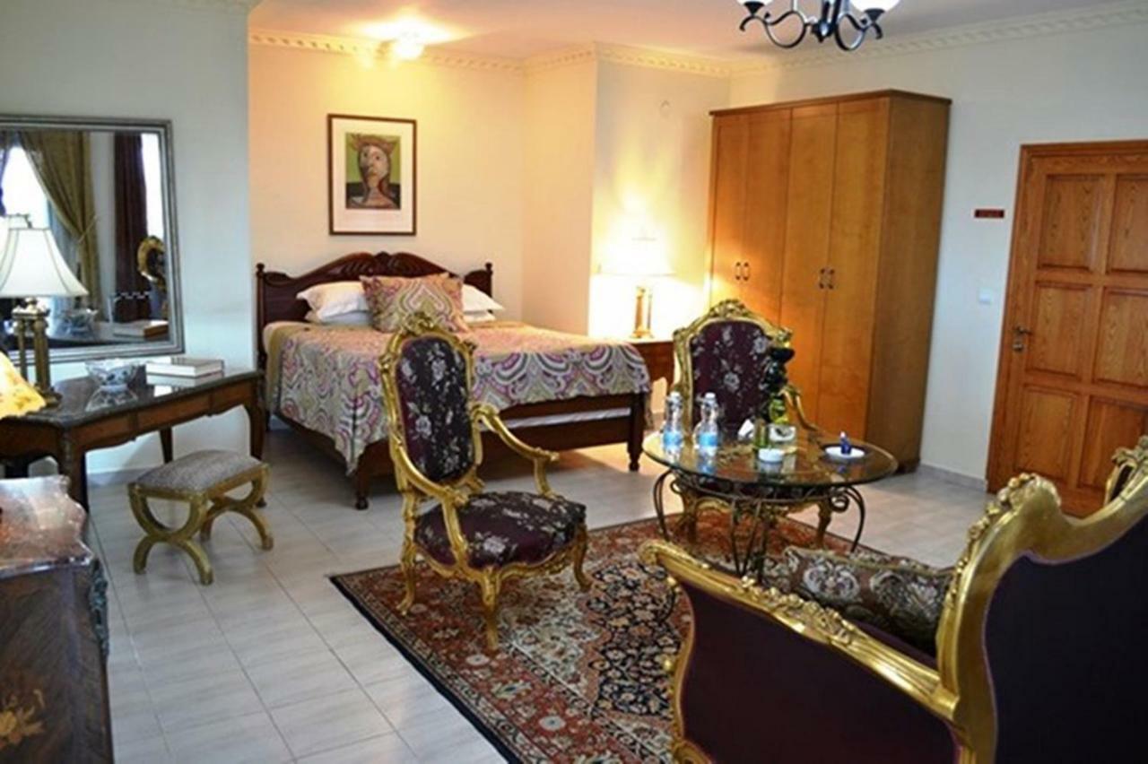 Palacio Domain - Stylish European Luxury Boutique Hotel Safed Exteriér fotografie